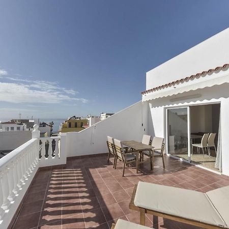 Apartamento Gaviota Playa de San Juan (Tenerife) Exterior foto