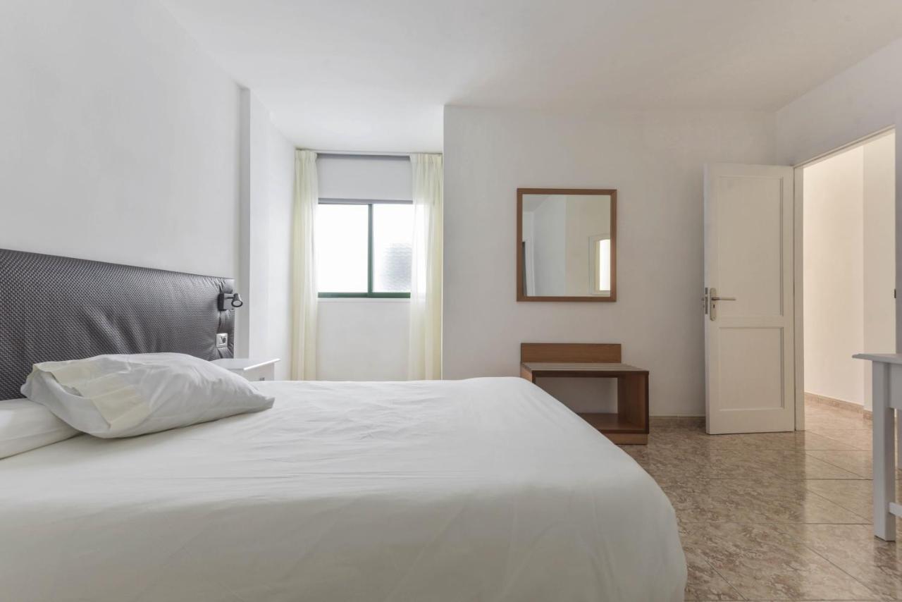 Apartamento Gaviota Playa de San Juan (Tenerife) Exterior foto