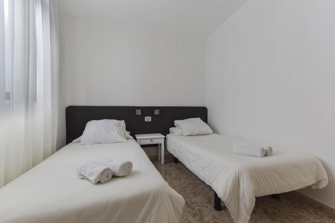 Apartamento Gaviota Playa de San Juan (Tenerife) Exterior foto