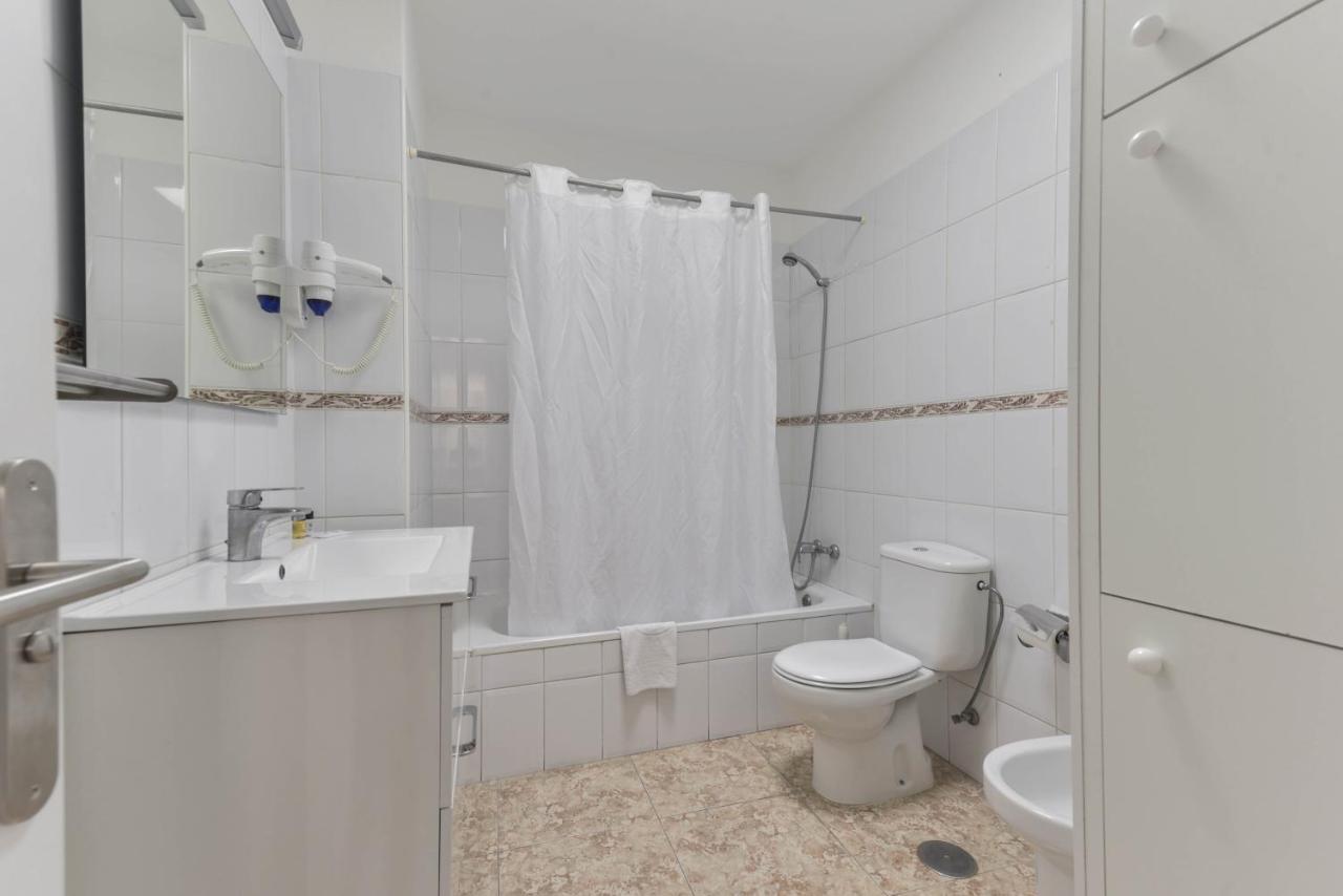 Apartamento Gaviota Playa de San Juan (Tenerife) Exterior foto