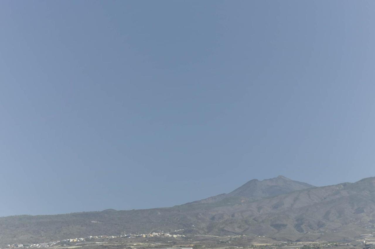 Apartamento Gaviota Playa de San Juan (Tenerife) Exterior foto